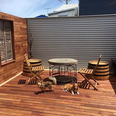 Ki Dragonfly Guesthouse 킹스콧 외부 사진