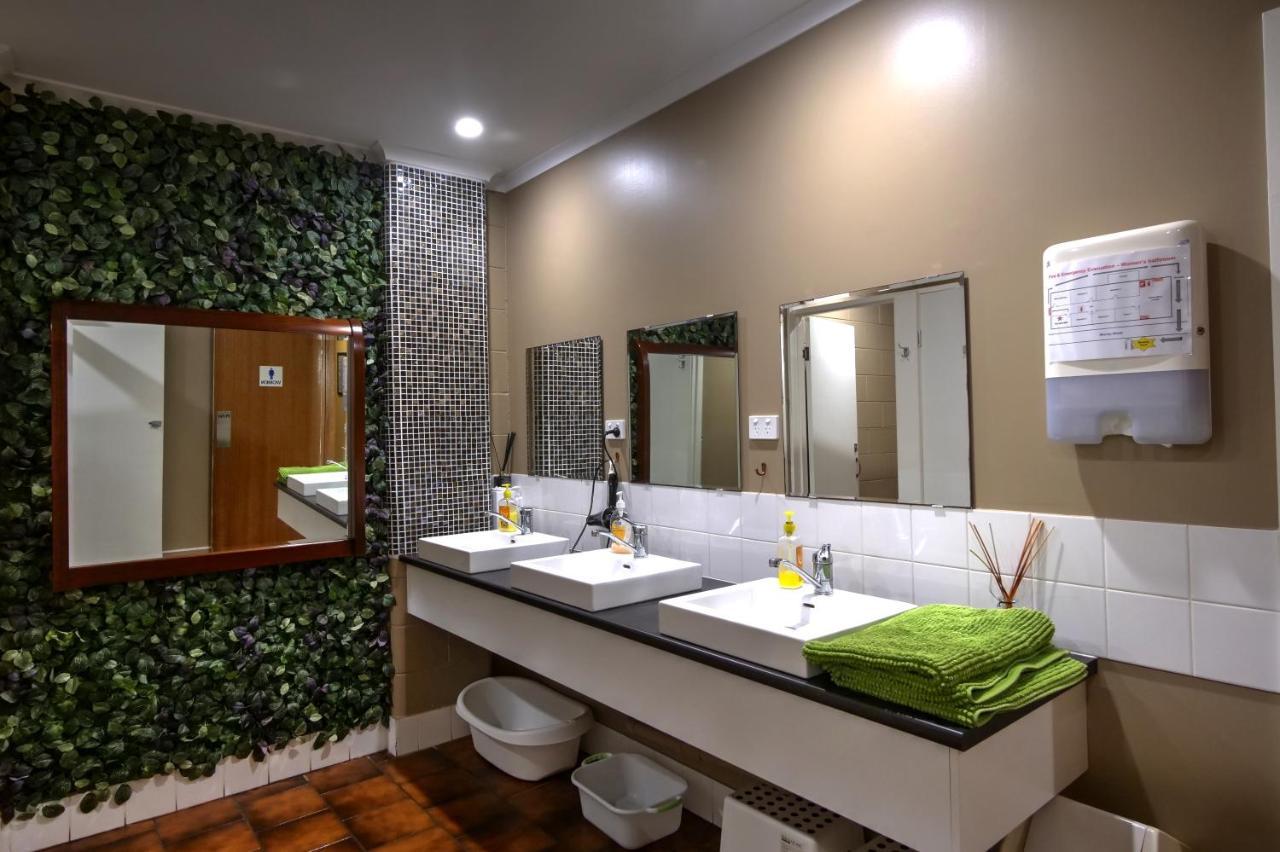 Ki Dragonfly Guesthouse 킹스콧 외부 사진