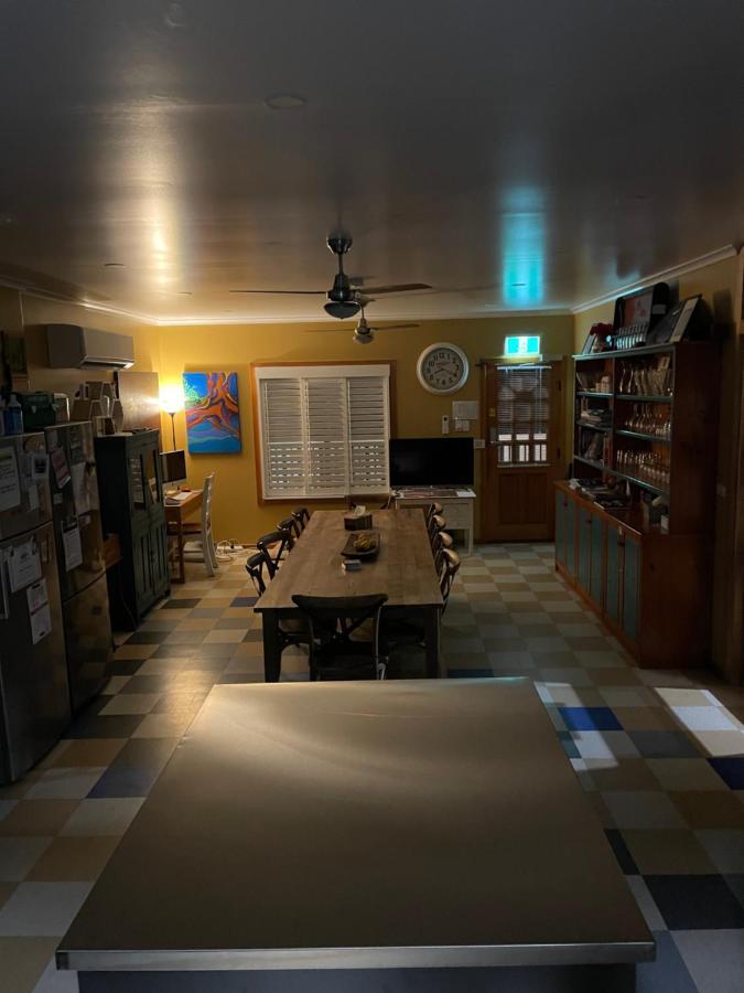 Ki Dragonfly Guesthouse 킹스콧 외부 사진