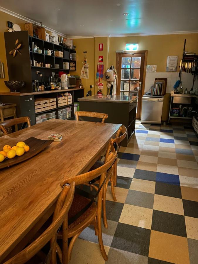 Ki Dragonfly Guesthouse 킹스콧 외부 사진