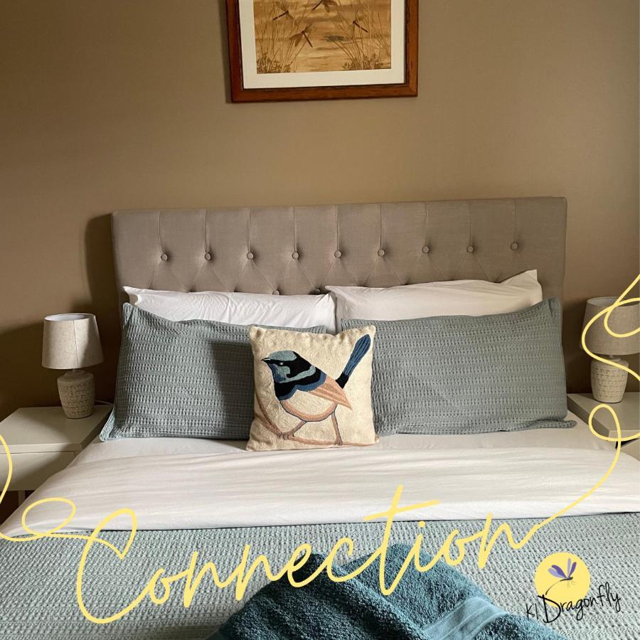Ki Dragonfly Guesthouse 킹스콧 외부 사진