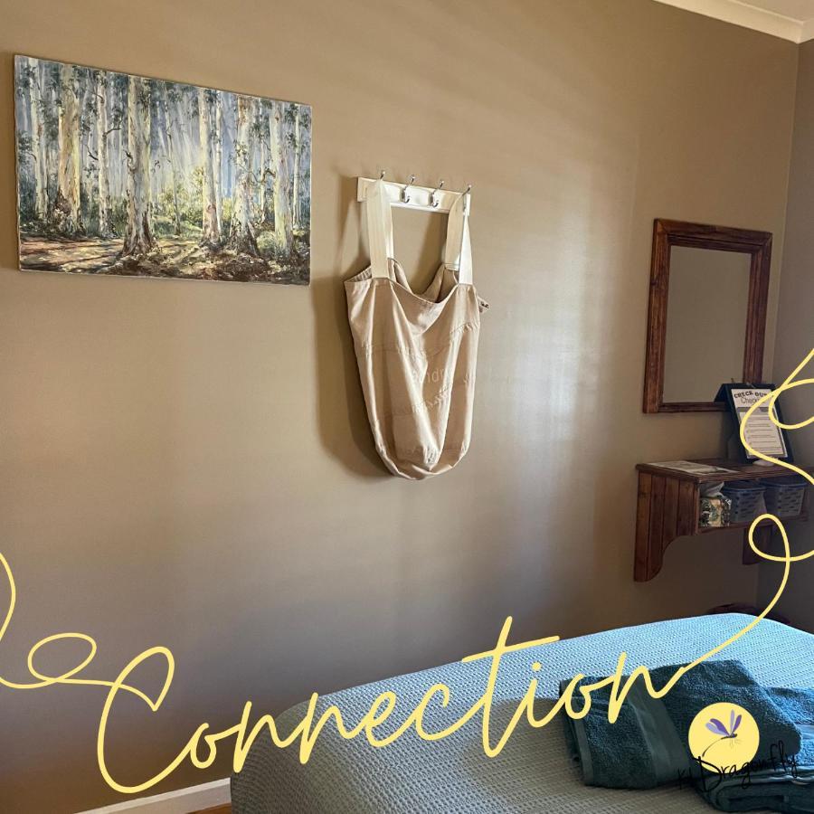 Ki Dragonfly Guesthouse 킹스콧 외부 사진