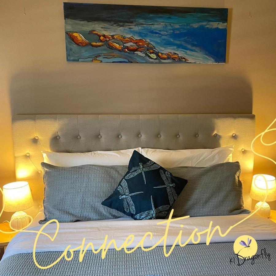 Ki Dragonfly Guesthouse 킹스콧 외부 사진
