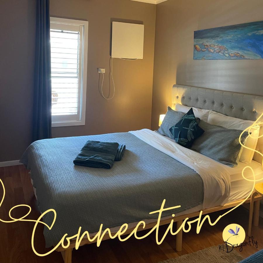 Ki Dragonfly Guesthouse 킹스콧 외부 사진