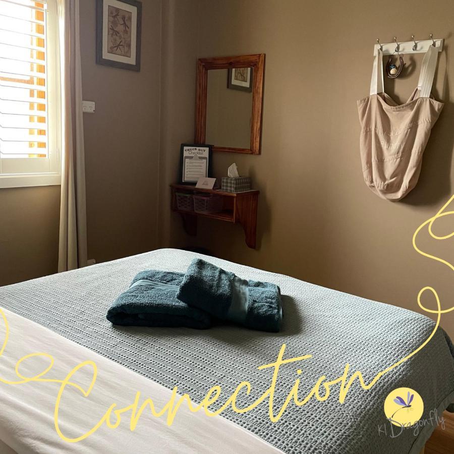 Ki Dragonfly Guesthouse 킹스콧 외부 사진