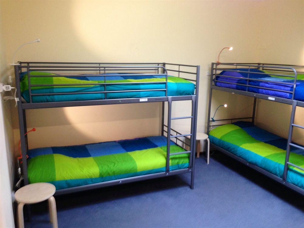 Ki Dragonfly Guesthouse 킹스콧 외부 사진