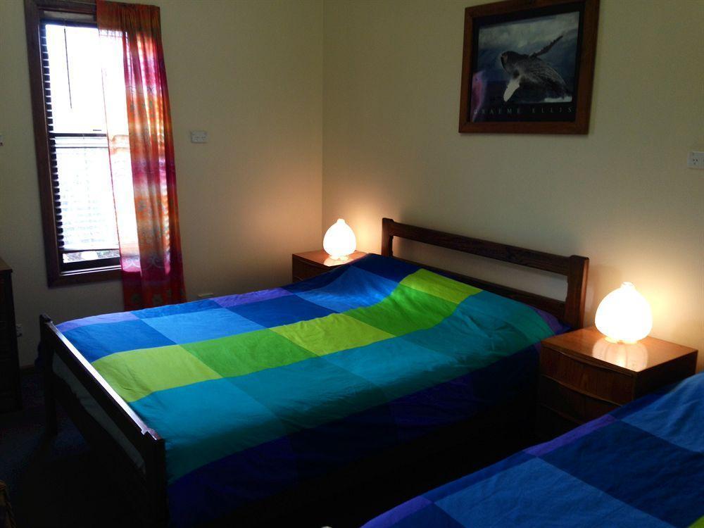 Ki Dragonfly Guesthouse 킹스콧 외부 사진
