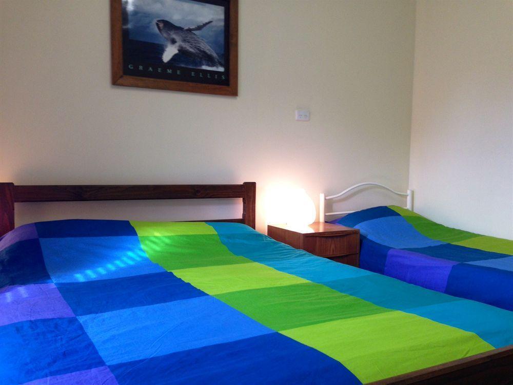 Ki Dragonfly Guesthouse 킹스콧 외부 사진