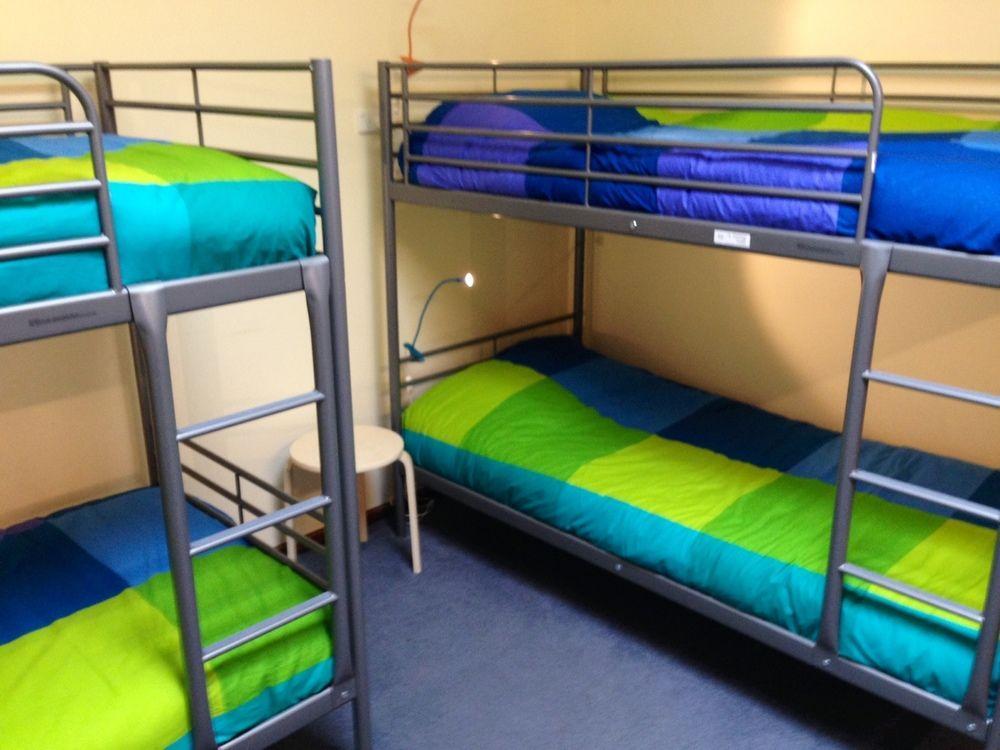 Ki Dragonfly Guesthouse 킹스콧 외부 사진
