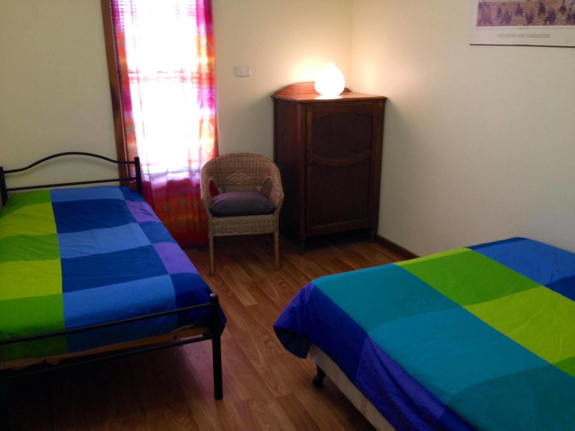 Ki Dragonfly Guesthouse 킹스콧 외부 사진