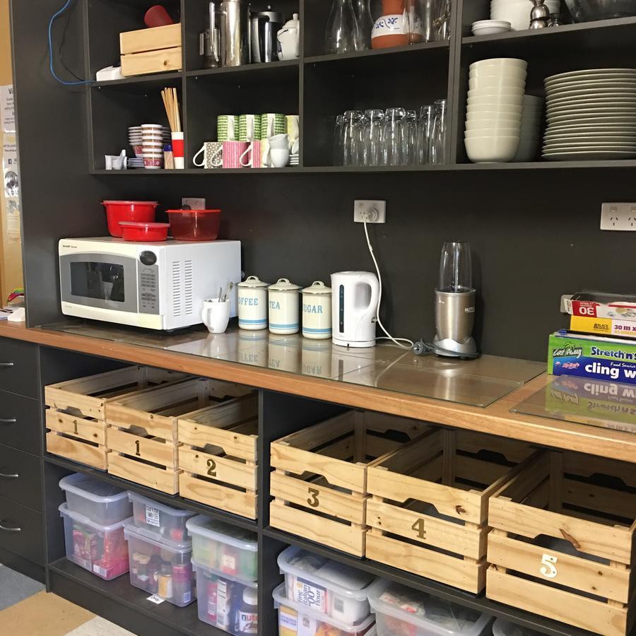 Ki Dragonfly Guesthouse 킹스콧 외부 사진