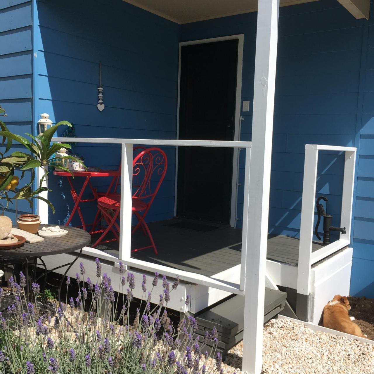 Ki Dragonfly Guesthouse 킹스콧 외부 사진
