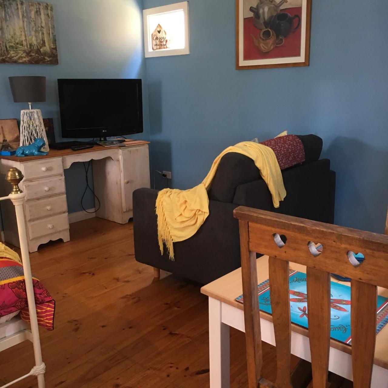 Ki Dragonfly Guesthouse 킹스콧 외부 사진