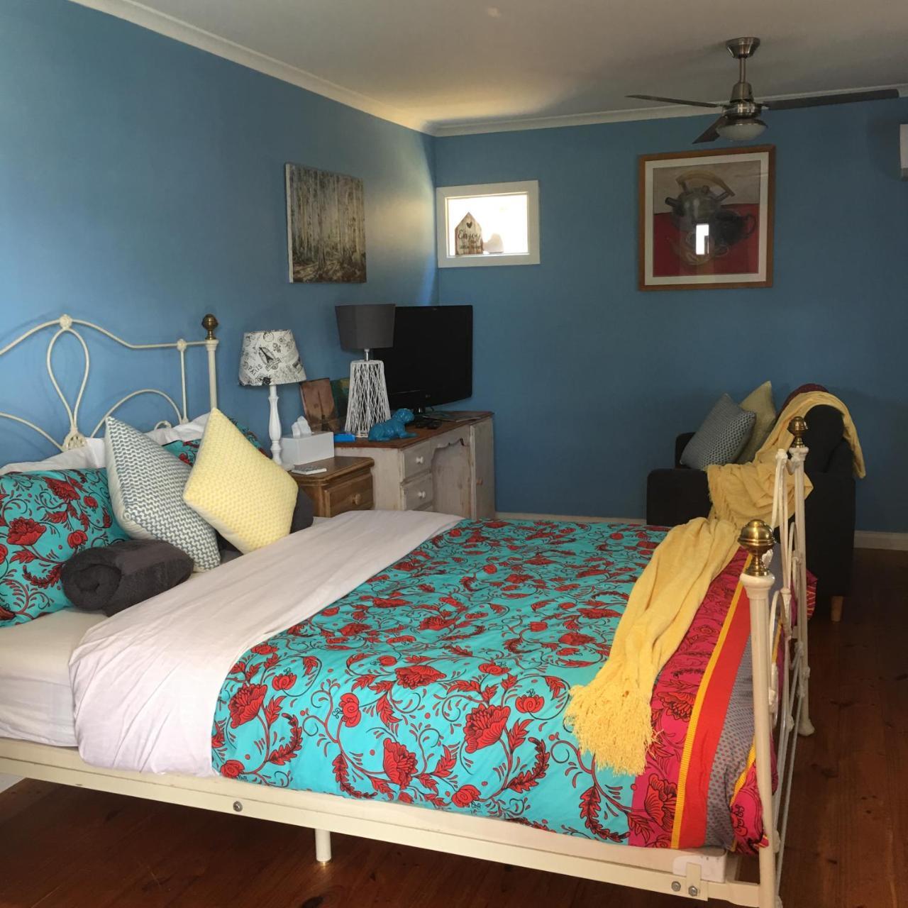 Ki Dragonfly Guesthouse 킹스콧 외부 사진
